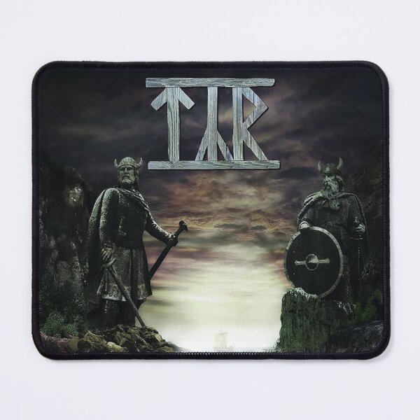 Item preview, Týr - Eric the Red album 2003 designed and sold by capabuy-wili.