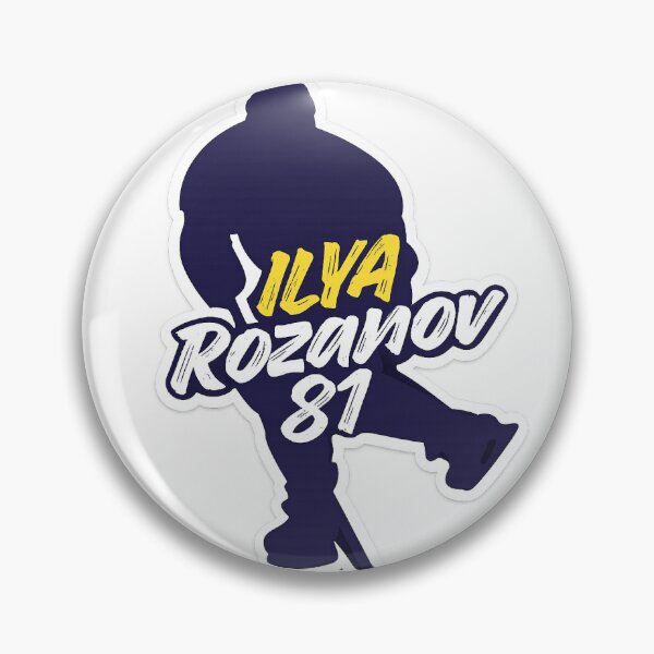 Item preview, Ilya Rozanov( Heated Rivalry ) designed and sold by NamiClub.