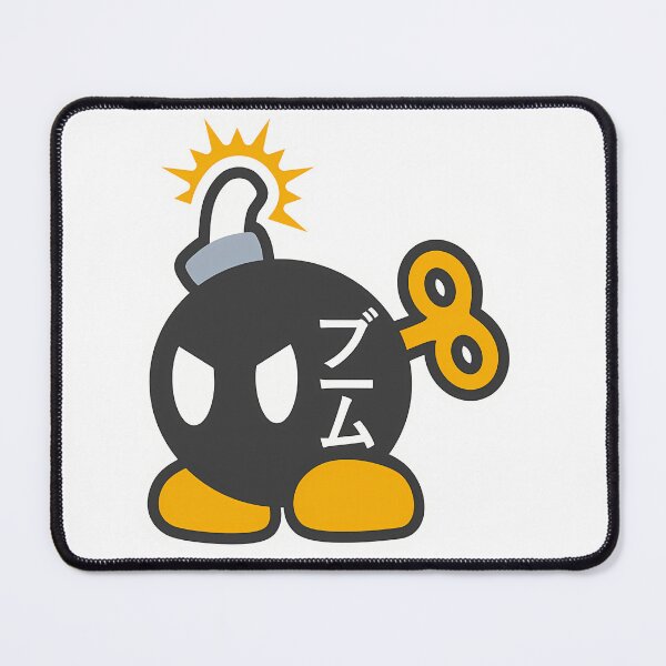 Item preview,  Bobs-Ombs designed and sold by thecryptomovers.