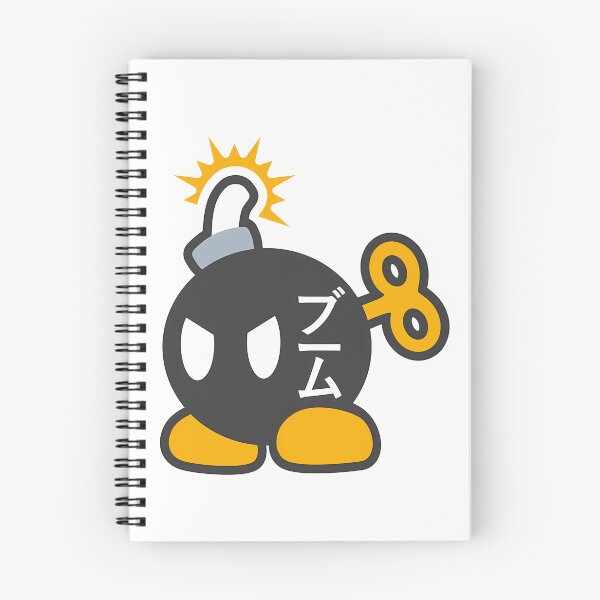 Item preview,  Bobs-Ombs designed and sold by thecryptomovers.