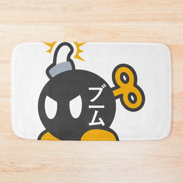 Item preview,  Bobs-Ombs designed and sold by thecryptomovers.