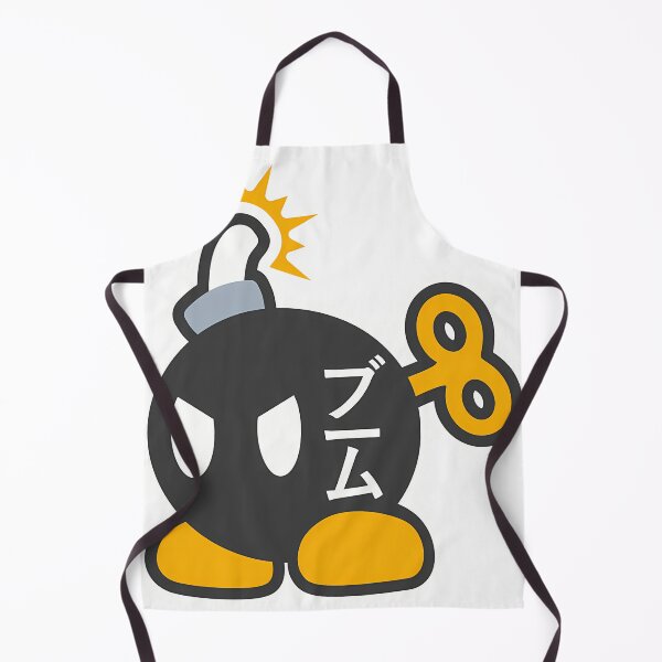 Item preview, Bobs-Ombs designed and sold by thecryptomovers.