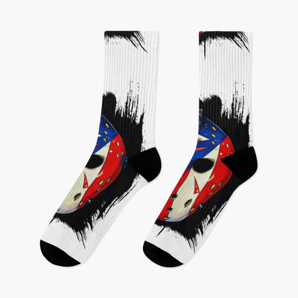 Item preview, Boricua Jason designed and sold by Fed Up Design & Creation.