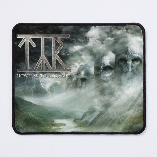 Item preview, Týr - How Far to Asgaard album 2002 designed and sold by capabuy-wili.