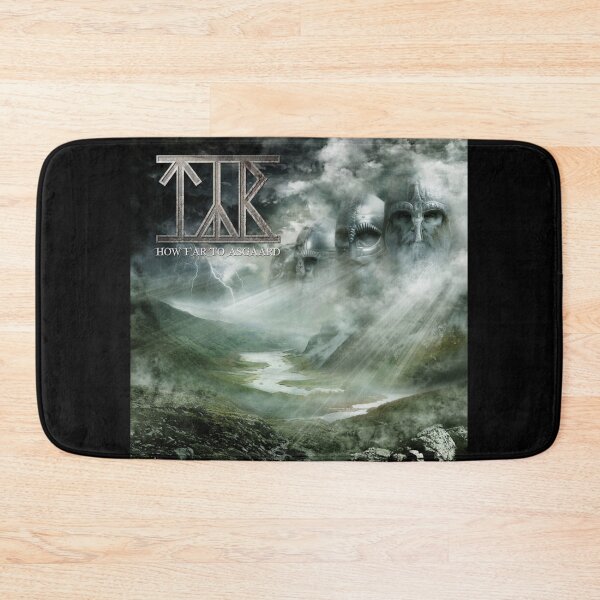 Item preview, Týr - How Far to Asgaard album 2002 designed and sold by capabuy-wili.