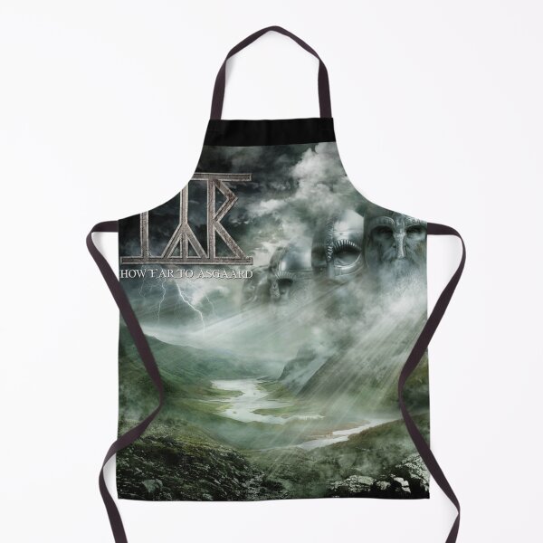 Item preview, Týr - How Far to Asgaard album 2002 designed and sold by capabuy-wili.