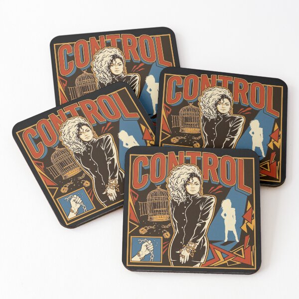 Item preview, Control Comic Vintage Style designed and sold by Kitkin.
