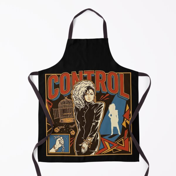 Item preview, Control Comic Vintage Style designed and sold by Kitkin.