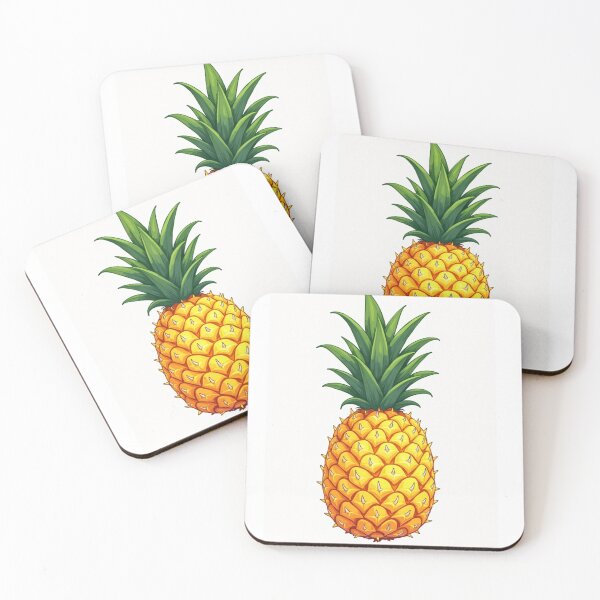 Item preview, Ananas  designed and sold by Panda bear .