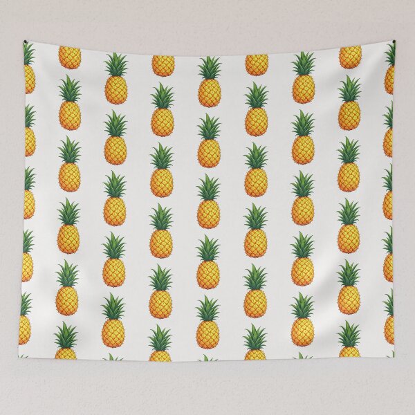 Item preview, Ananas  designed and sold by Panda bear .
