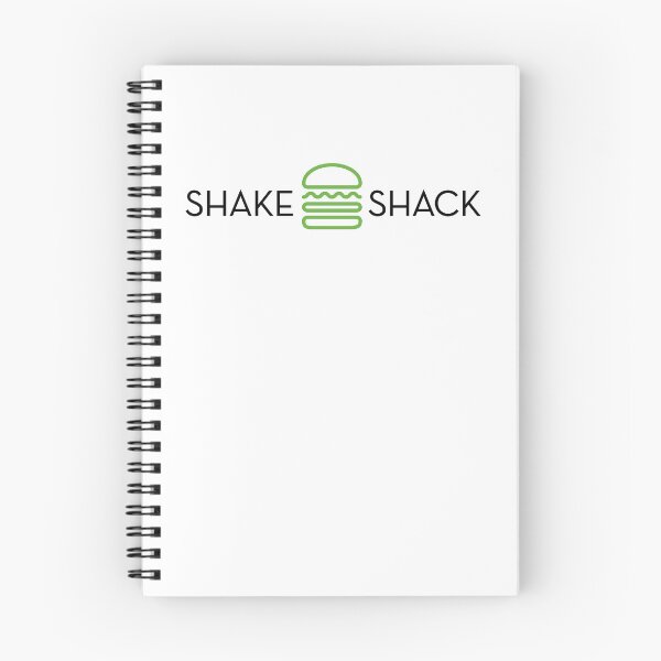 Item preview, Shake Shack Green Burger Icon Minimalist Logo designed and sold by Jerbilsmouse.