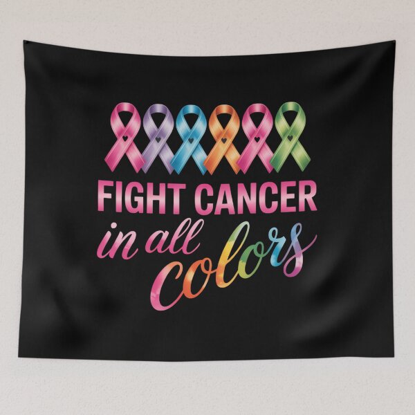 Item preview, Fight Cancer in Breast Cancer Awareness designed and sold by TrinaEspinoza.