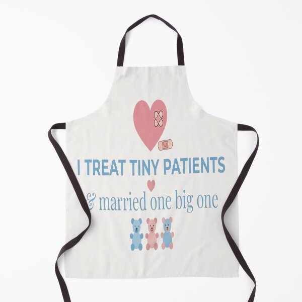 Item preview, Wedding Heart with Pediatric Humor designed and sold by BriSher.