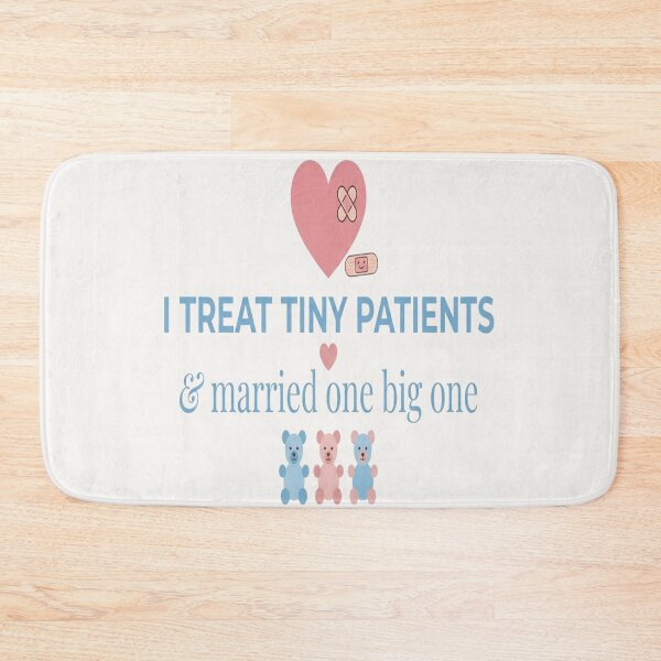 Item preview,  Wedding Heart with Pediatric Humor designed and sold by BriSher.