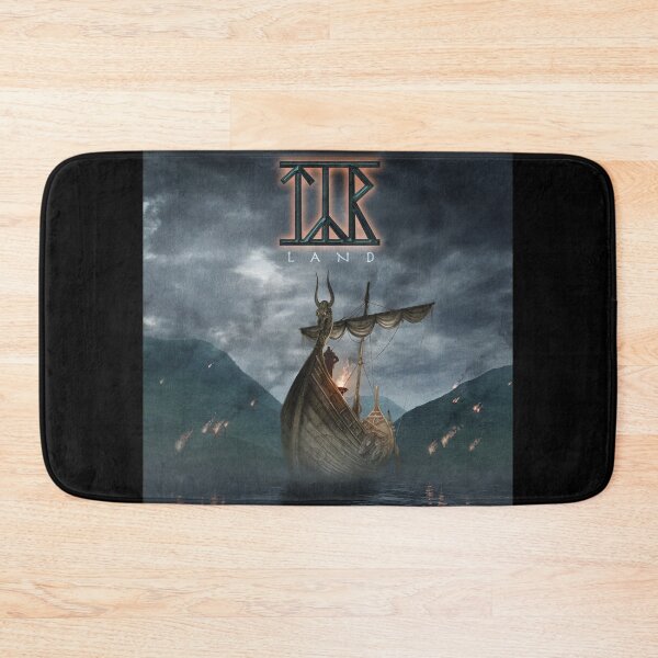Item preview, Týr - Land album 2008 designed and sold by capabuy-wili.