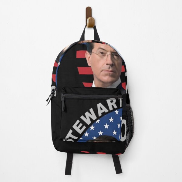 Item preview, Jon Stewart And Stephen Colbert, Late Night Comedy designed and sold by MaureenHickle.