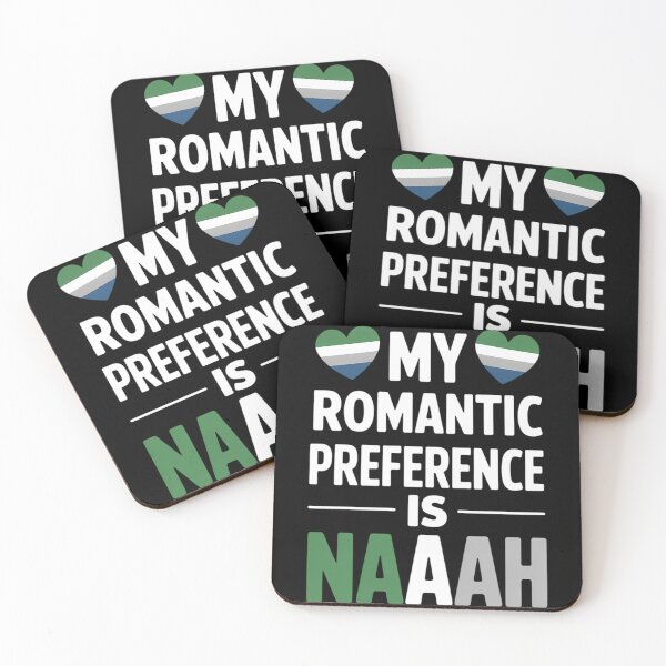 Item preview, Aromantic No Romo Nah Pride Flag LGBT designed and sold by TrinaEspinoza.