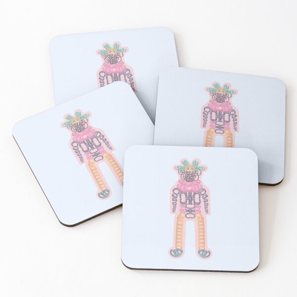Item preview, Solarpink Robot – A Gentle Future in Progress designed and sold by solarpink.