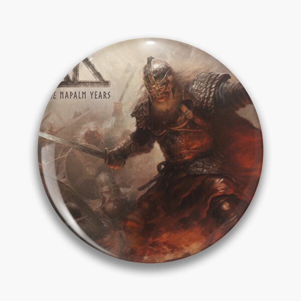 Item preview, Týr - The Best Of The Napalm Years album 2024 designed and sold by capabuy-wili.