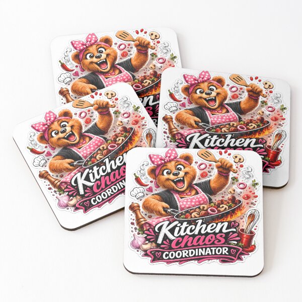 Item preview, Funny Cooking & Baking Design | Kitchen Humor Gift for Food Lovers designed and sold by GGAUL.