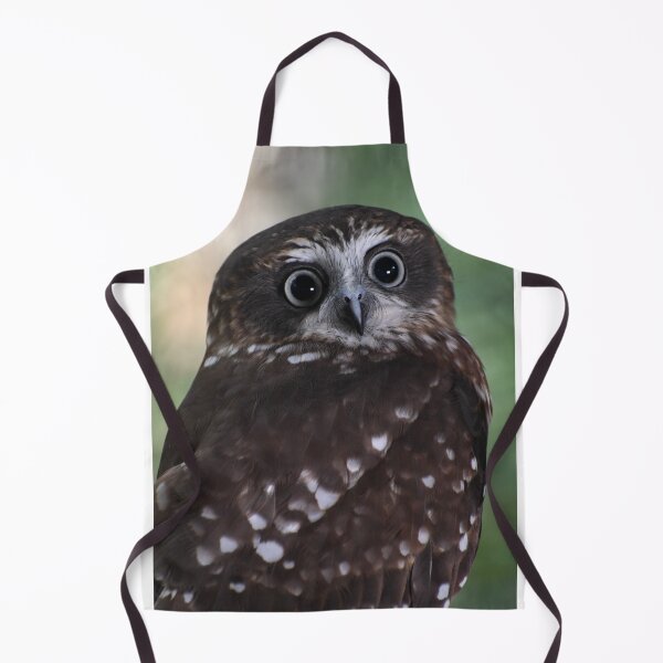 Item preview, Australian Boobook Owl designed and sold by MKlens.