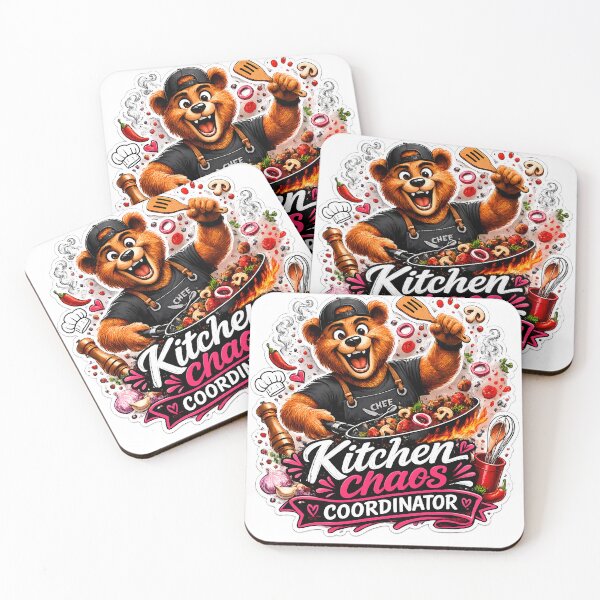 Item preview, Funny Cooking & Baking Design | Kitchen Humor Gift for Food Lovers designed and sold by GGAUL.