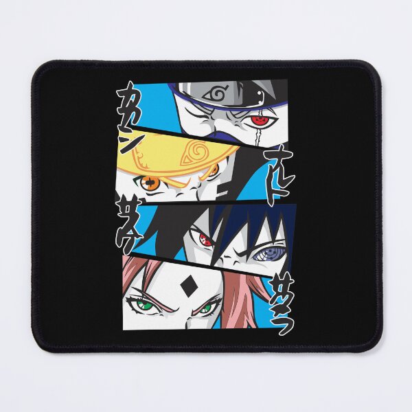 Item preview, Special eyes ninjas designed and sold by Mirandalab.