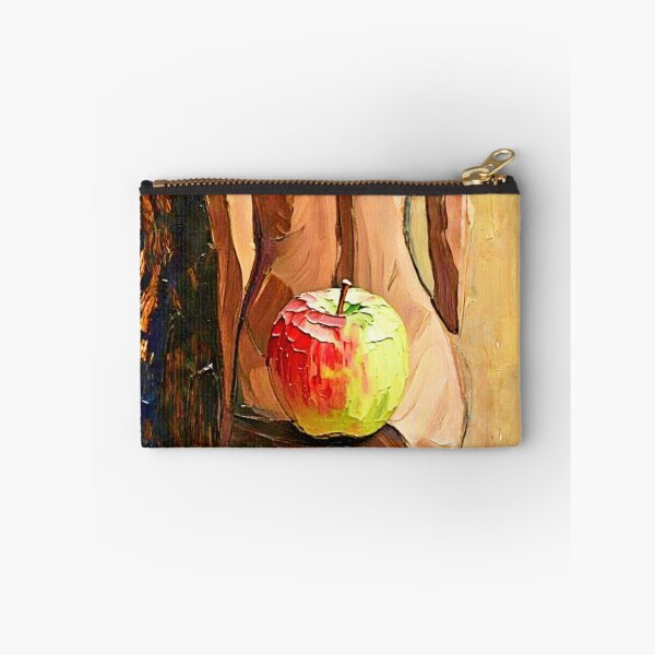 Item preview, Naked Woman & Apple  Gary Dean Designs  Digital Art designed and sold by GaryDeanDesigns.