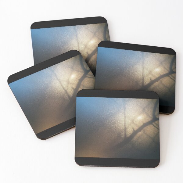 Item preview, Winter Shadows designed and sold by Curious Echo Photography.