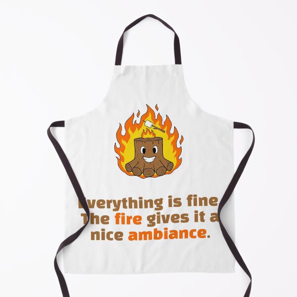 Item preview, Everything is fine. The fire gives it a nice ambiance. designed and sold by Creative jiffy.