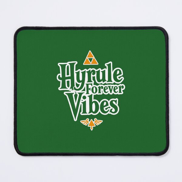 Item preview, Zelda Gamer Vibe Design - For the love of Hyrule Fans designed and sold by SlightlyUnreal.
