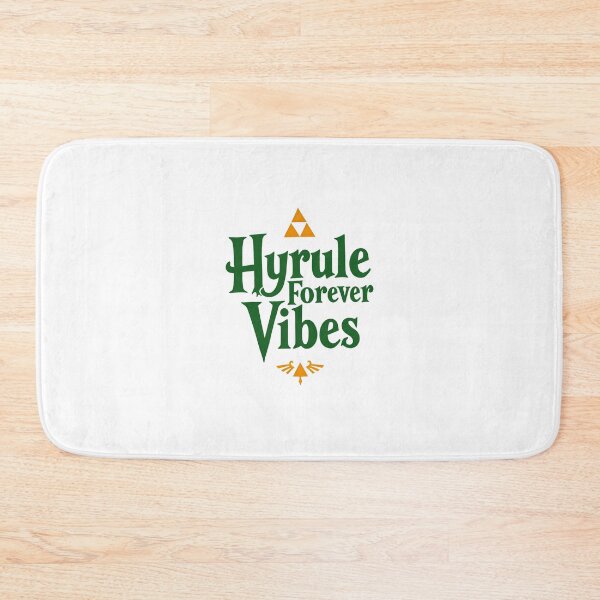 Item preview, Zelda Gamer Vibe Design - For the love of Hyrule Fans designed and sold by SlightlyUnreal.
