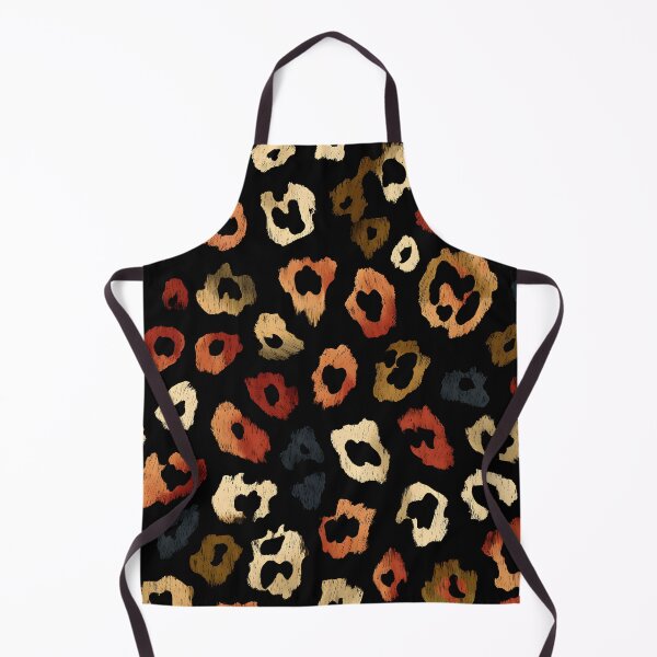 Item preview, Cheetah Print Colorful Wild Animal Pattern designed and sold by GrinGalore.