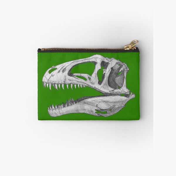 Item preview, Acrocanthosaurus Skull designed and sold by DoodleSnake58.