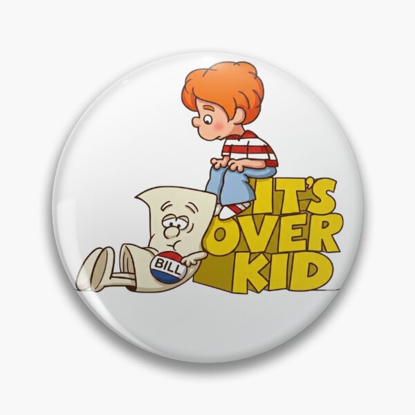 Item preview, Political School House Rock END OF DEMOCRACY Anti Fascist Dictators Trump NO KINGS 70s 80s 90s designed and sold by BuyShirtsOnline.