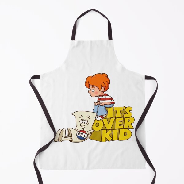 Item preview, Political School House Rock END OF DEMOCRACY Anti Fascist Dictators Trump NO KINGS 70s 80s 90s designed and sold by BuyShirtsOnline.