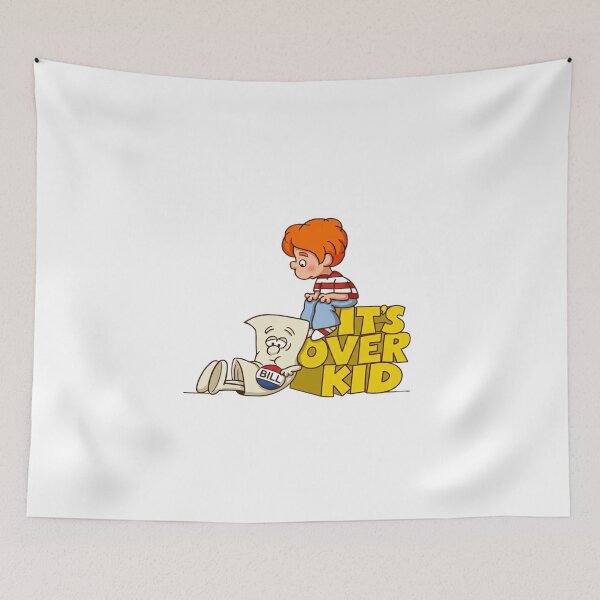 Item preview, Political School House Rock END OF DEMOCRACY Anti Fascist Dictators Trump NO KINGS 70s 80s 90s designed and sold by BuyShirtsOnline.