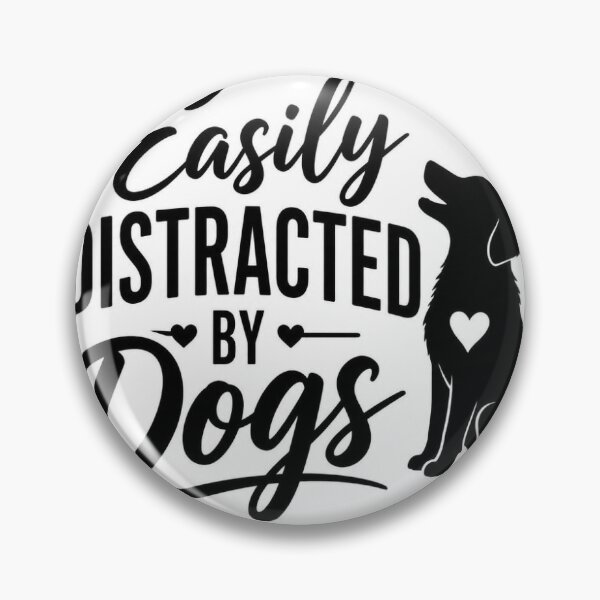 Item preview, Cute Dog Lover Minimalist Design designed and sold by Kiwiminore.