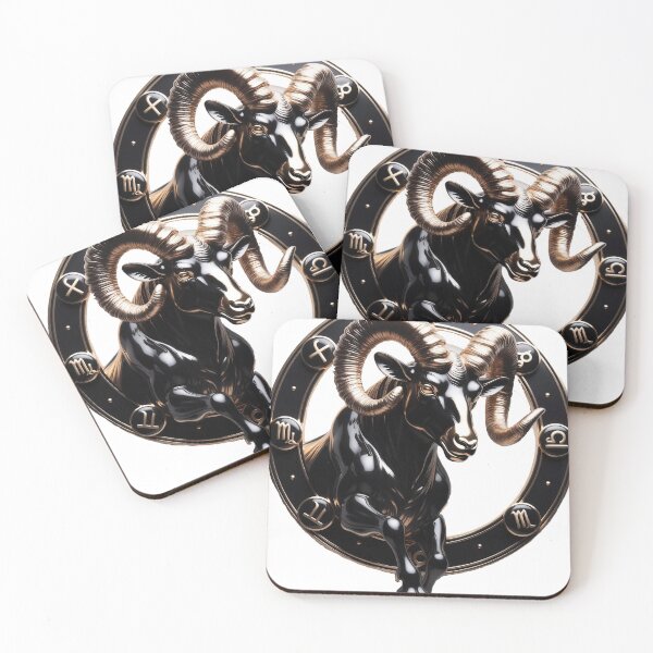 Item preview, Zodiac Aries designed and sold by Bluesax.