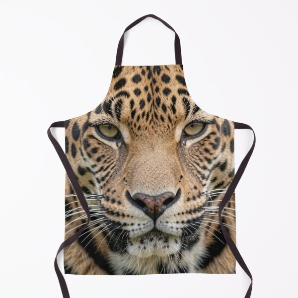 Item preview, Jaguar designed and sold by Kirrindy Designs.