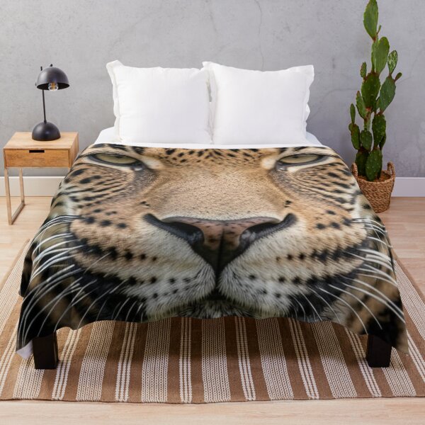 Item preview, Jaguar designed and sold by Kirrindy Designs.