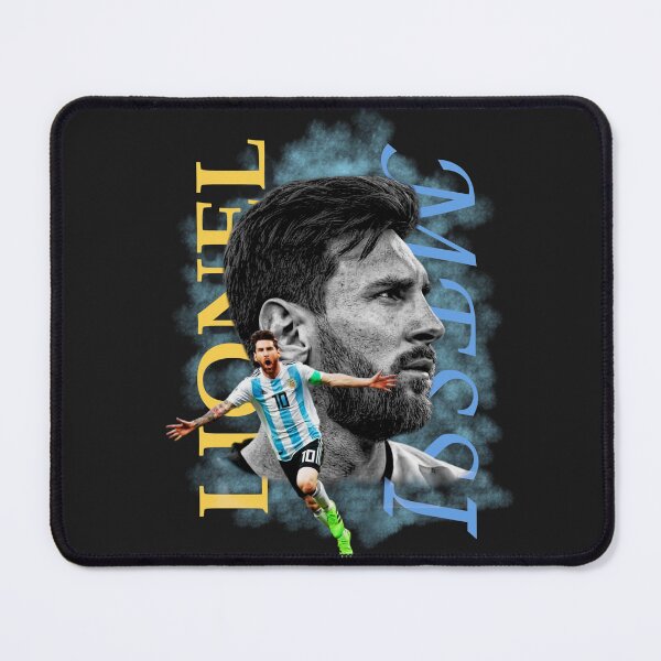 Item preview, Lionel Messi Argentina 10 - Football Legend designed and sold by Af-RT10.