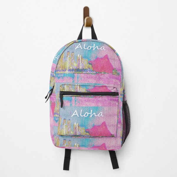 Item preview, Waikiki Aloha - Diamond Head V designed and sold by R-F-B.