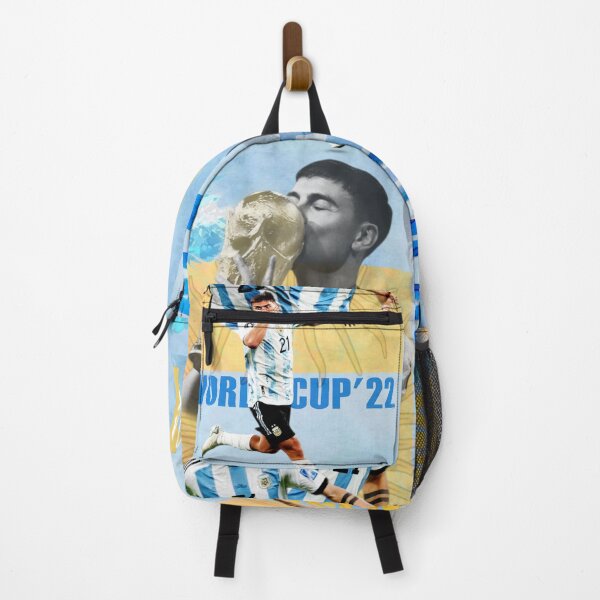 Item preview, Paulo Dybala Argentina National Team Poster - La Joya Wall Art designed and sold by Af-RT10.