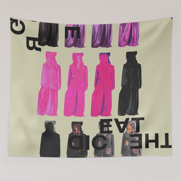 Item preview, KESHA TOUR SHIRT designed and sold by christian-suxx.