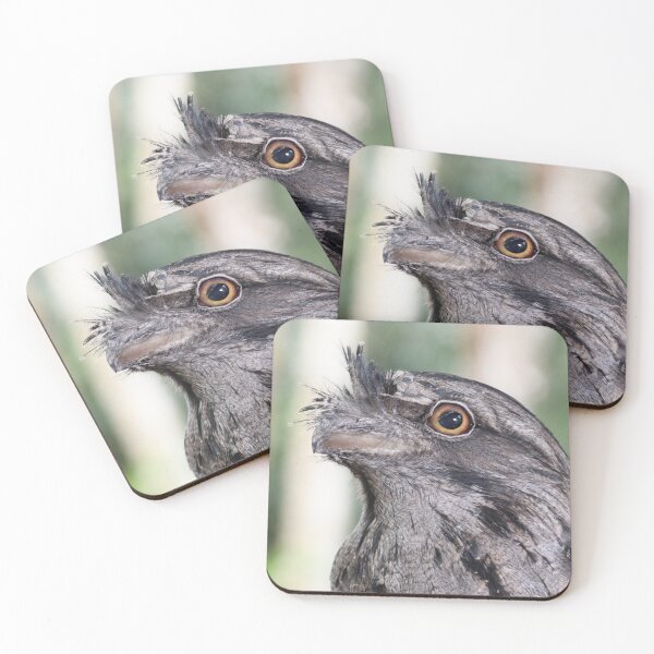 Item preview, Tawny Frogmouth designed and sold by MKlens.