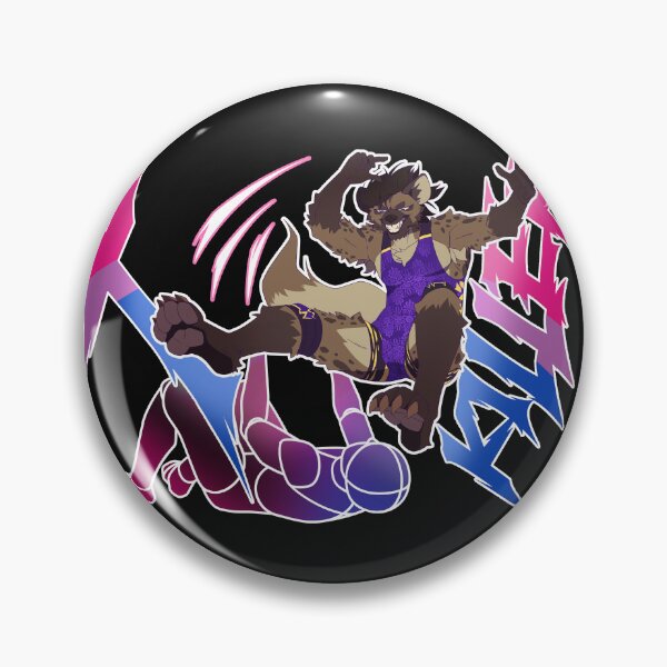 Item preview, Hyena Legdrop designed and sold by wezzodonnel.
