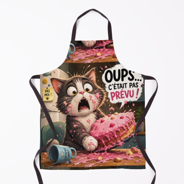 Item preview, Clumsy cat designed and sold by Art70shop.