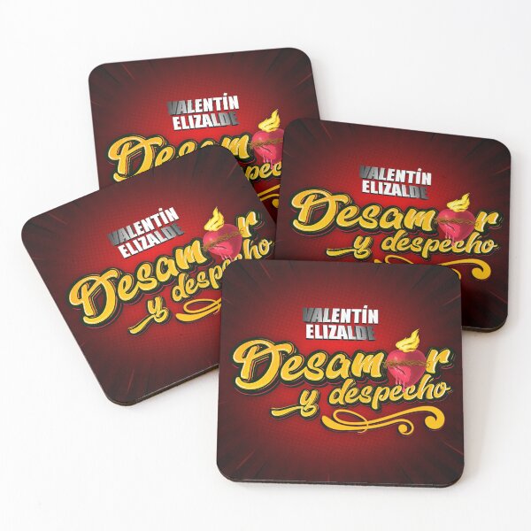 Item preview, Valentín Elizalde - Desamor y Despecho album 2023 designed and sold by capabuy-wili.