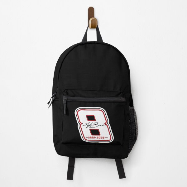 Item preview, Kyle Busch Number 8, Decal NASCAR 11 designed and sold by FreshHub9.